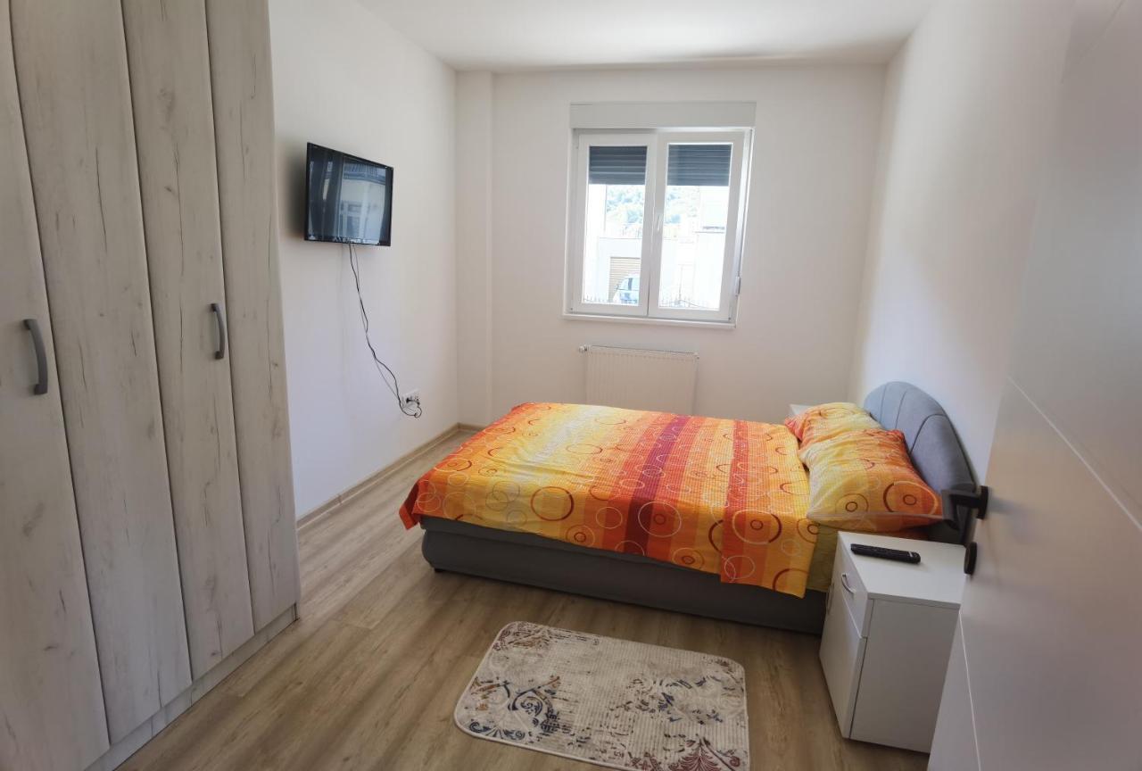 Apartment Apartman Banja Koviljaca Banja Koviljaca